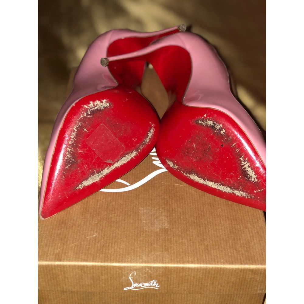 Shoes - Picture 3 of 3